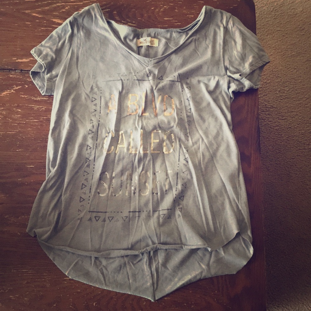 Graphic T-shirt